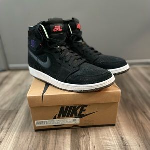 Air Jordan 1 (Zoom Air CMFT)